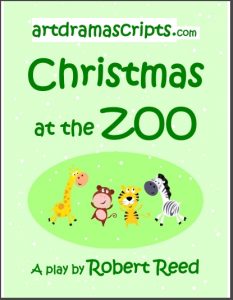 Christmas_Zoo_play_Robert_Reed