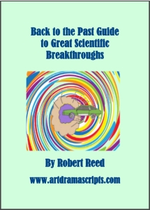 Kids play script Science Back to Past by Robert Reed