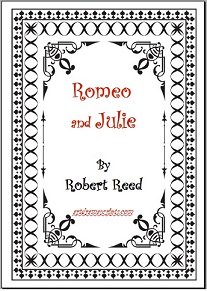 Romeo and Juliet high school comedy drama script