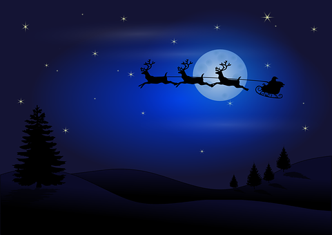 Christmas plays for school kids